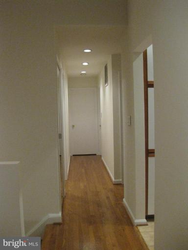 8455 Thames Street Springfield, VA 22151 - Photo 4 of 19 a view of hallway