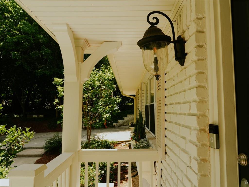 1664 Alderbrook Road Northeast Atlanta, GA 30345 - Photo 3 of 52