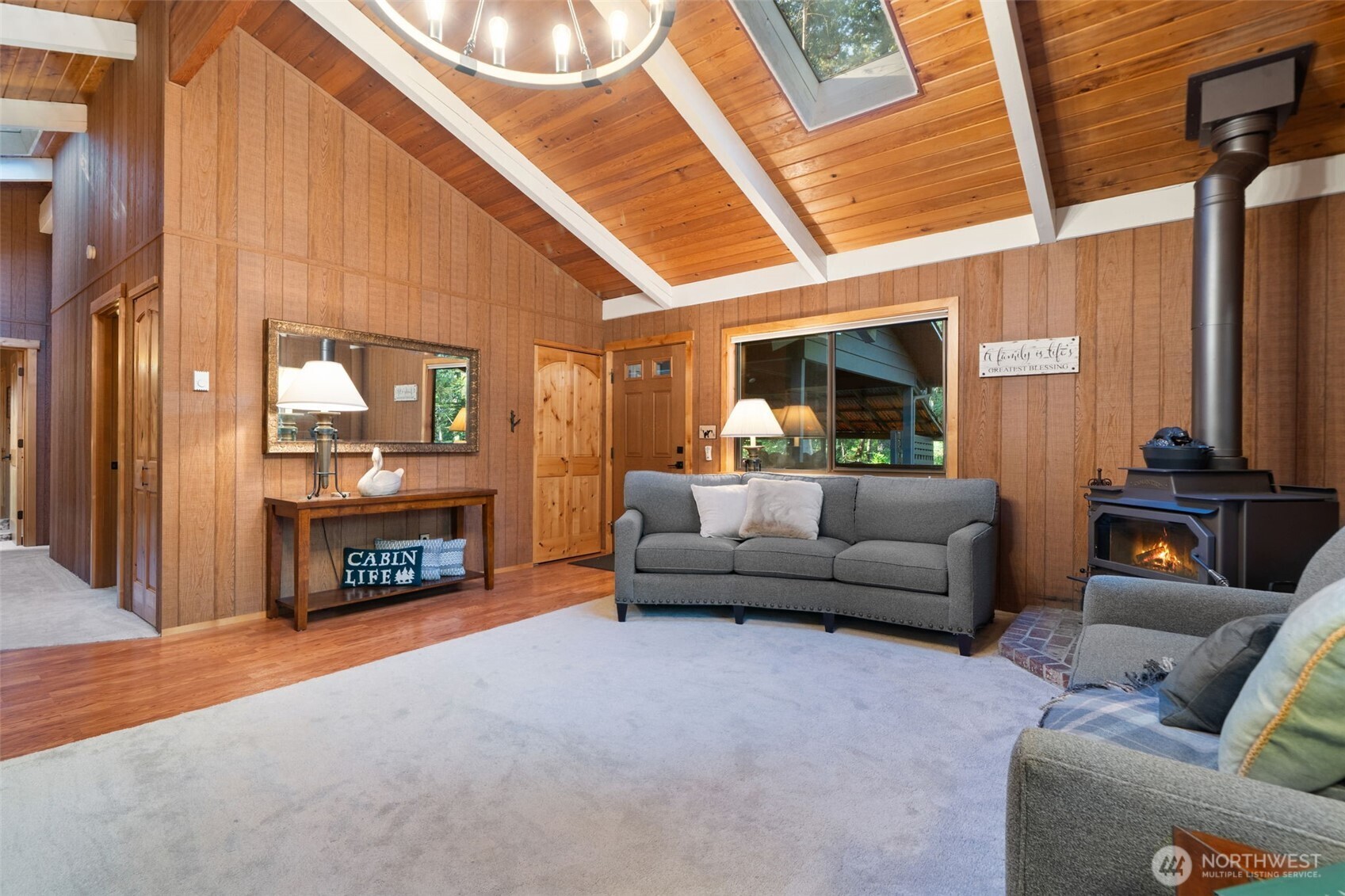151 East Nantucket Road Shelton, WA 98584 - Photo 9 of 40