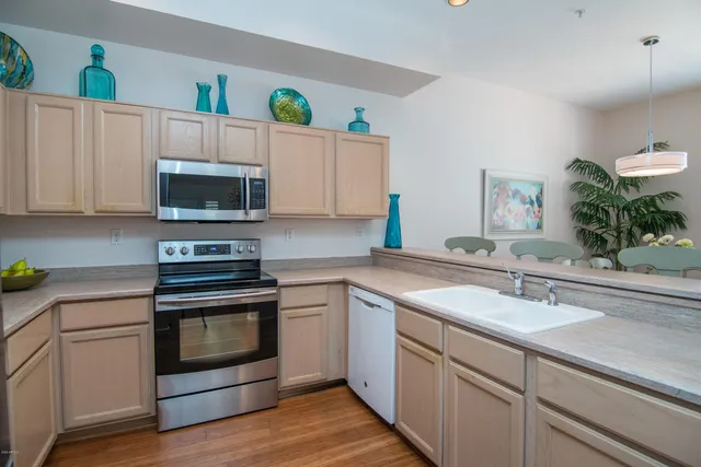 $11,500 | 8270 North Hayden Road, Unit 1038, Scottsdale, AZ 85258