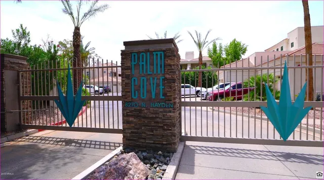 $11,500 | 8270 North Hayden Road, Unit 1038, Scottsdale, AZ 85258