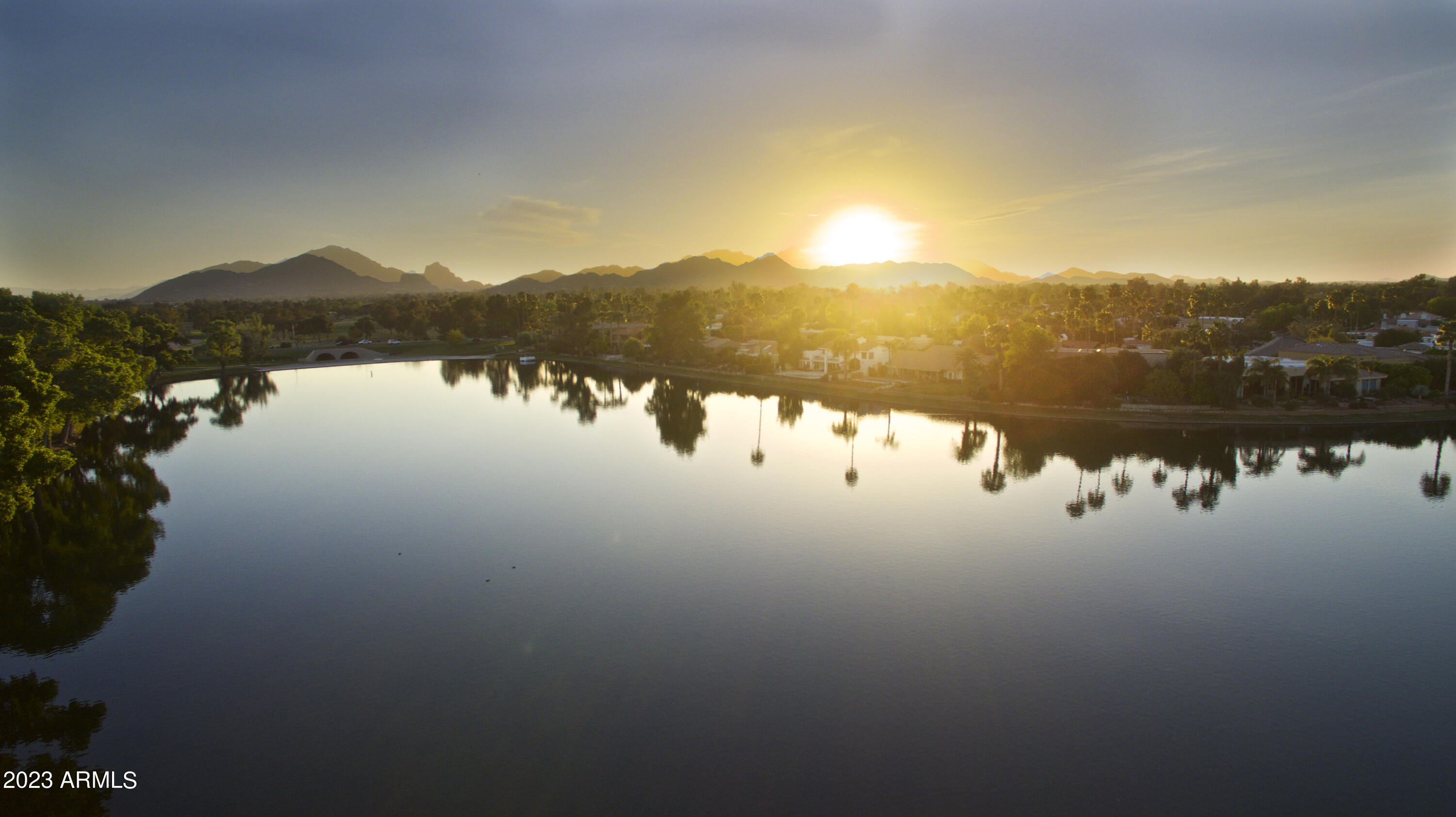 8270 North Hayden Road, Unit 1038 Scottsdale, AZ 85258 - Photo 52 of 60 Lake Subdivision Lake Marguerite