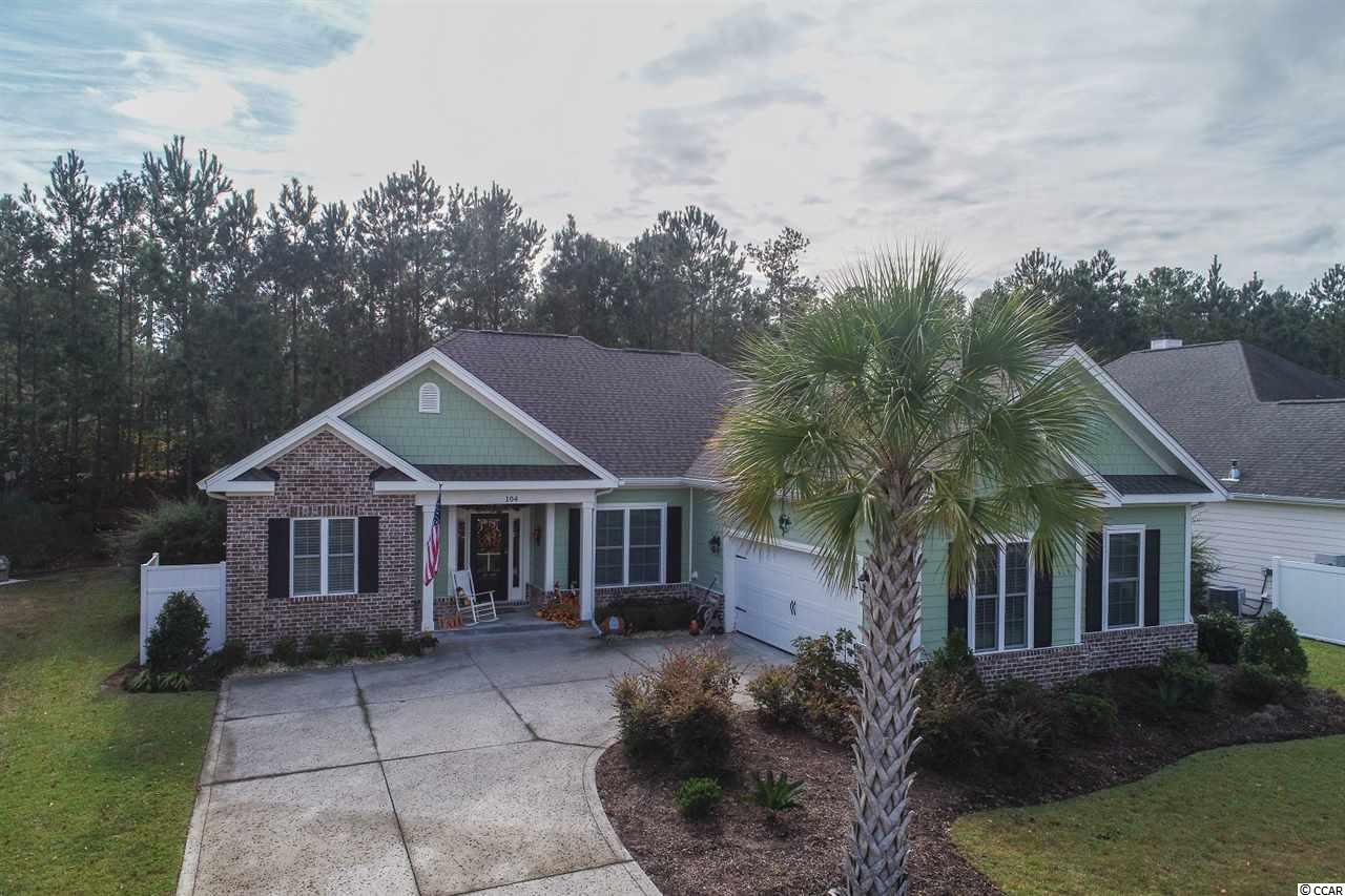 104 Summerlight Drive Murrells Inlet, SC 29576 - Photo 1 of 40 Gallery Image 1