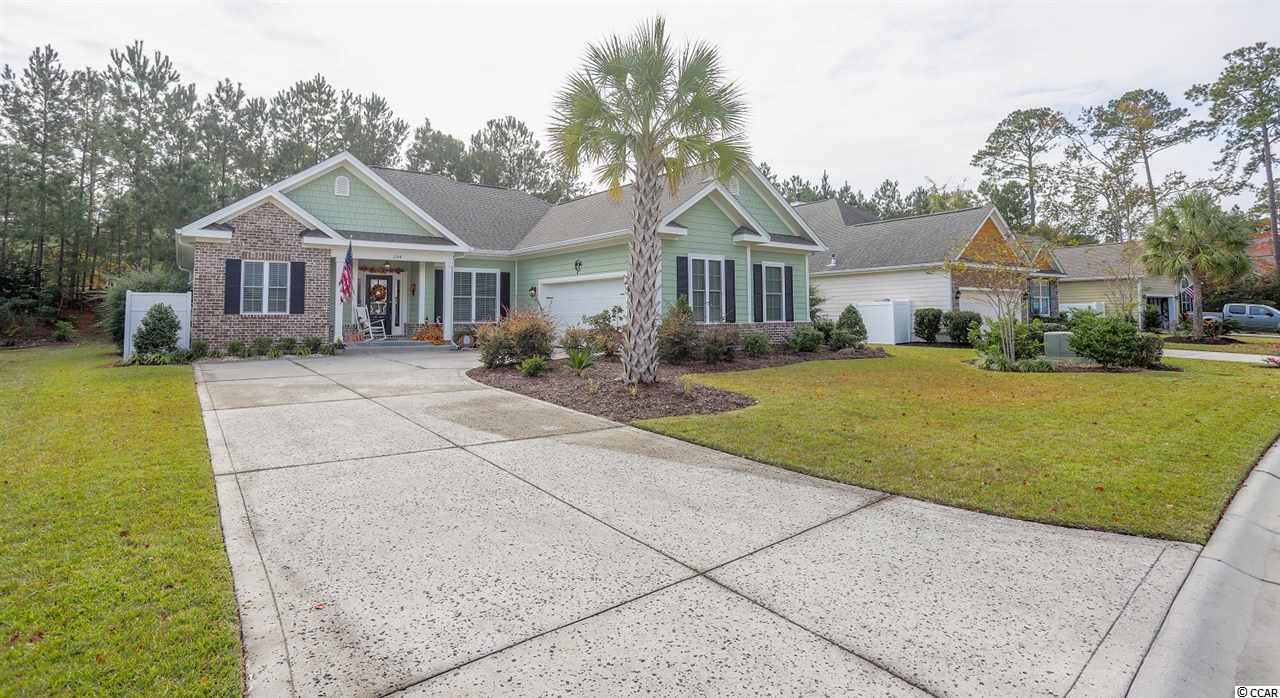 104 Summerlight Drive Murrells Inlet, SC 29576 - Photo 3 of 40 Gallery Image 3