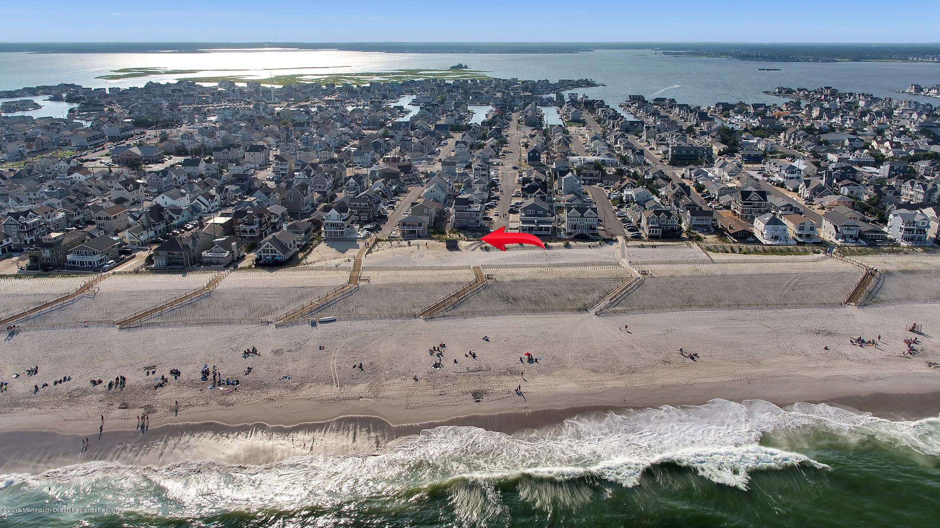 21 Silver Beach Road Lavallette, NJ 08735 - Photo 14 of 25