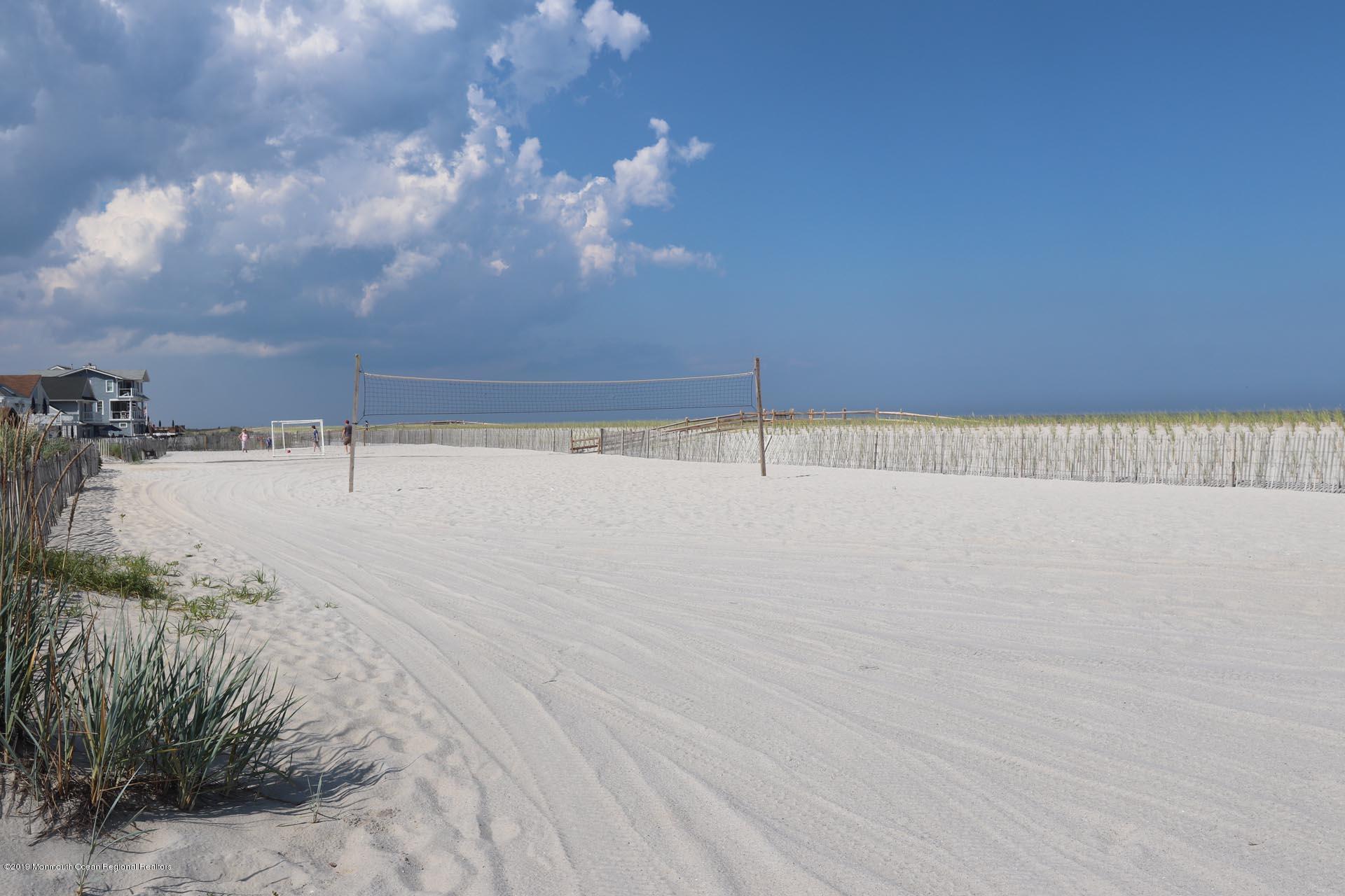 21 Silver Beach Road Lavallette, NJ 08735 - Photo 20 of 25 a view of a lake view