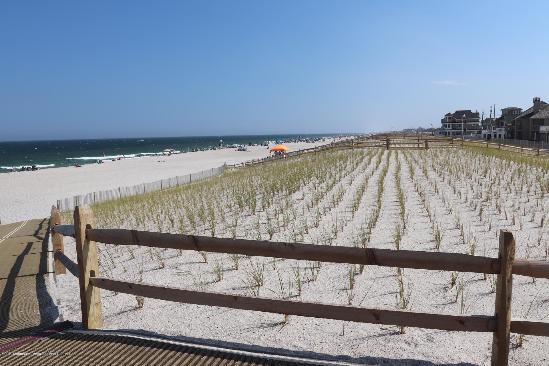 21 Silver Beach Road Lavallette, NJ 08735 - Photo 24 of 25 a view of wooden floor