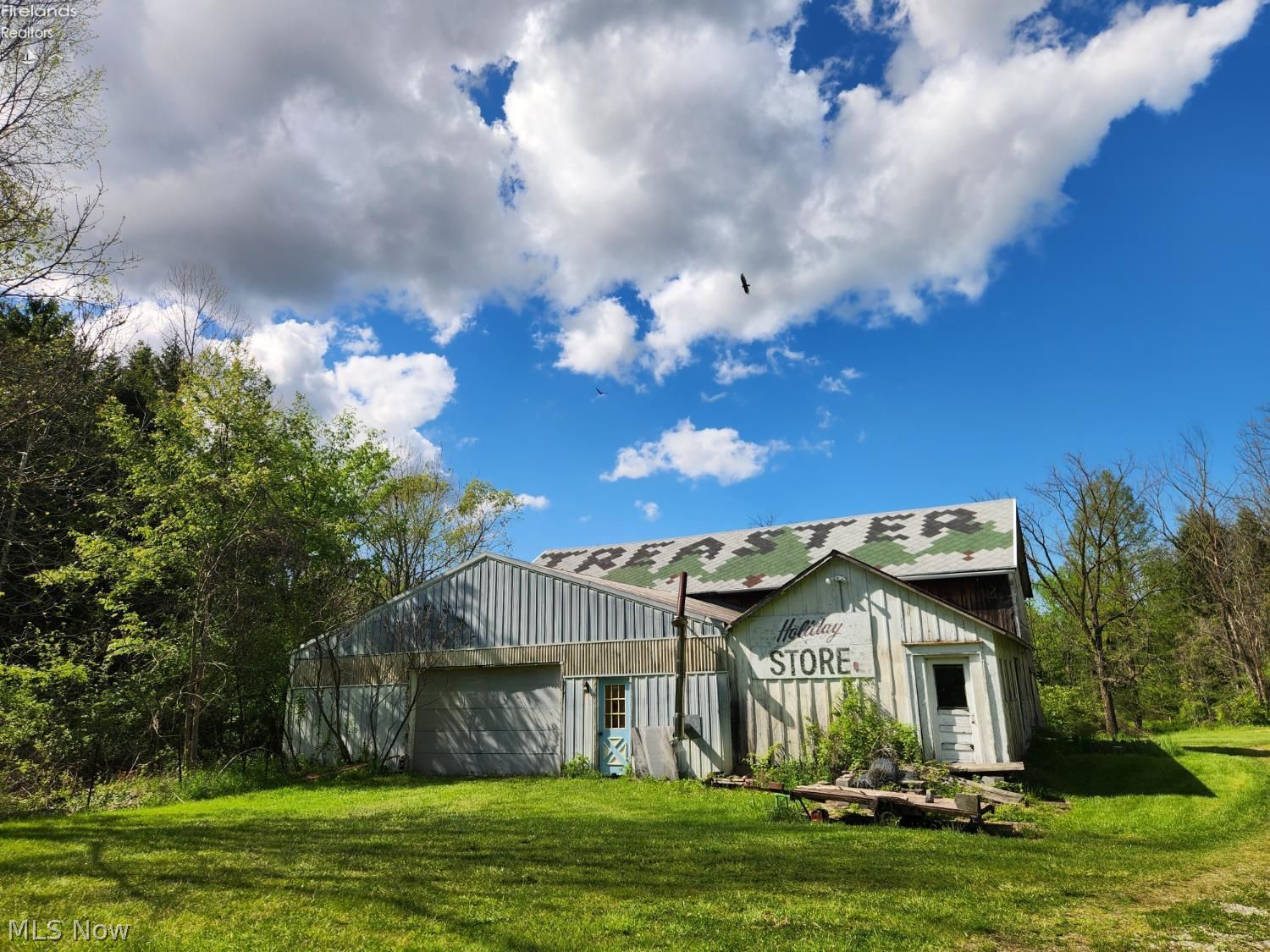 13184 Gore Orphanage Road Wakeman, OH 44889 - Photo 25 of 31