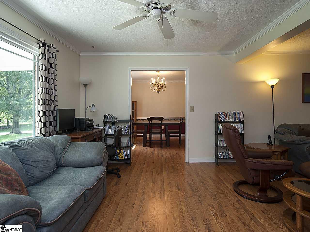 201 Timbrooke Way Easley, SC 29642 - Photo 8 of 31 Gallery Image 8