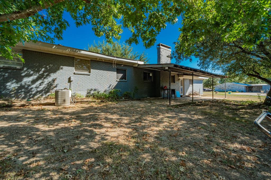 1315 Gateway Drive Wills Point, TX 75169 - Photo 33 of 36