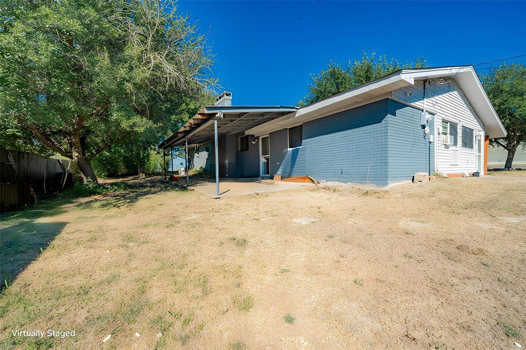 1315 Gateway Drive Wills Point, TX 75169 - Photo 35 of 36