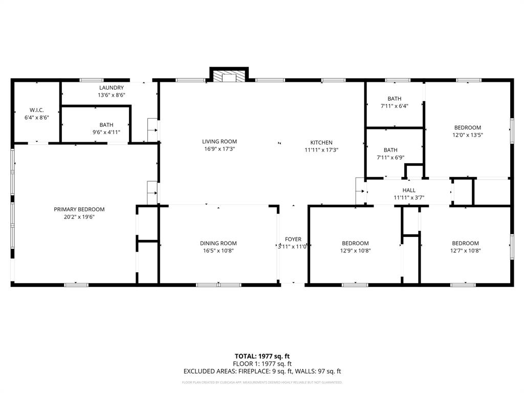 1315 Gateway Drive Wills Point, TX 75169 - Photo 36 of 36
