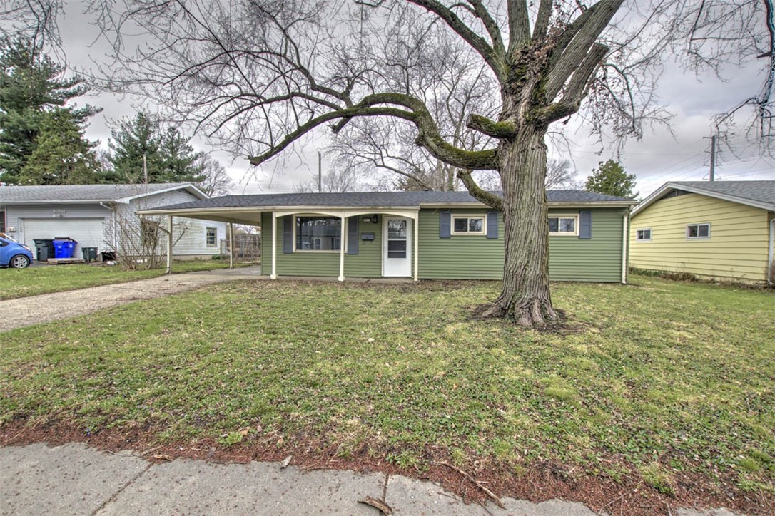 3931 Newcastle Drive Decatur, IL 62526 - Photo 7 of 28 Gallery Image 7