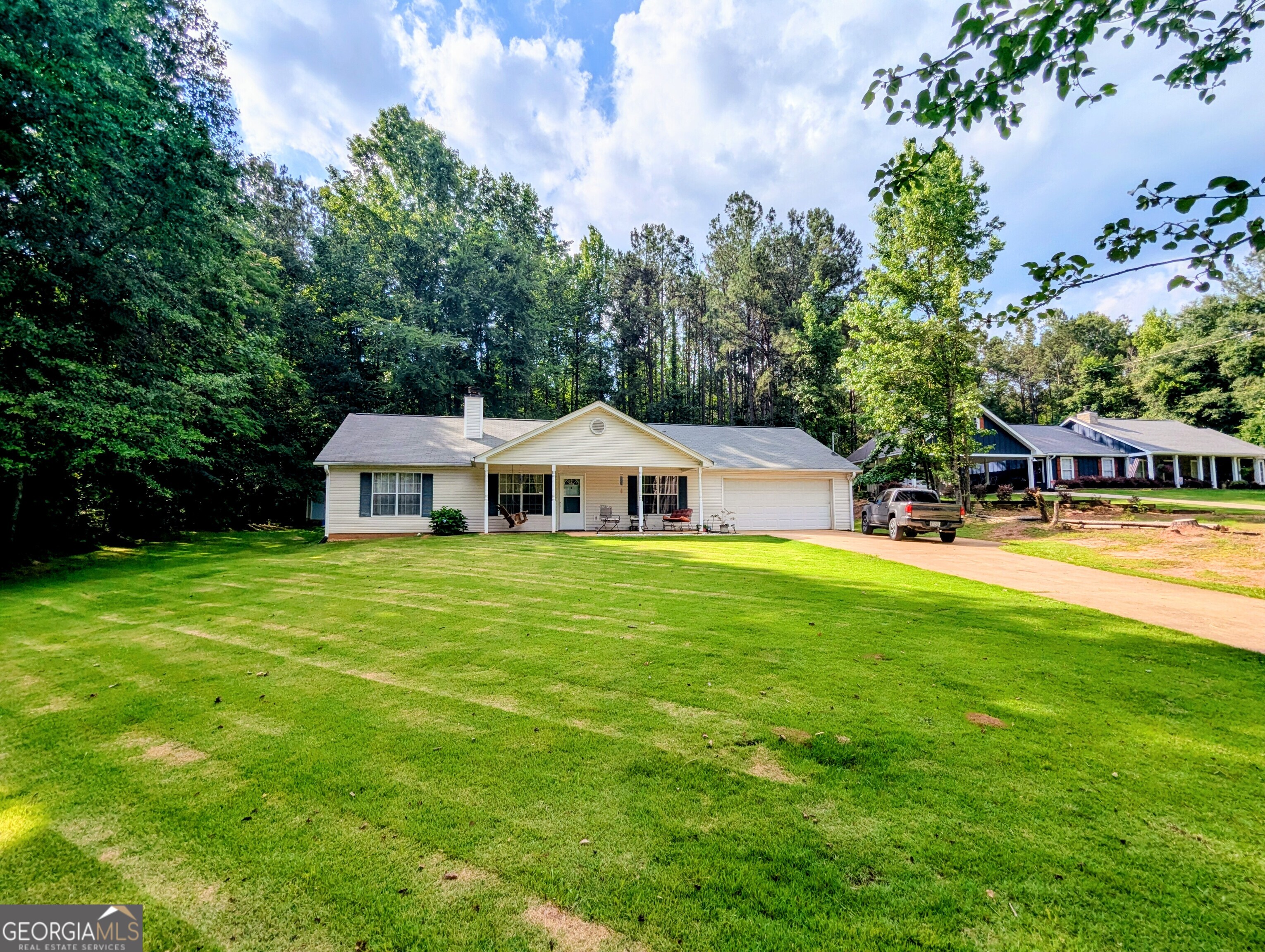 183 Buck Smith Road Hogansville, GA 30230 - Photo 4 of 27