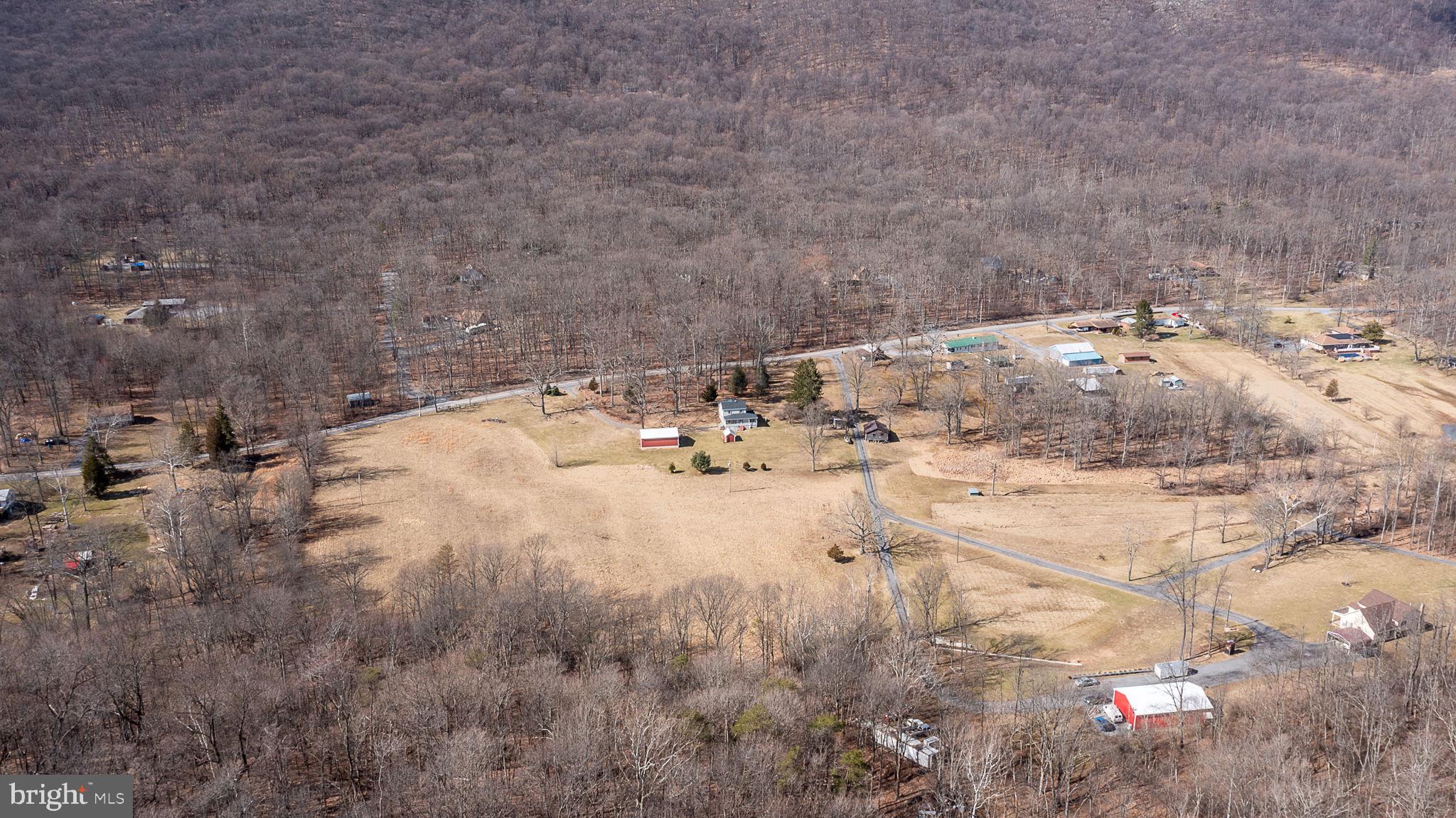 4981 Cold Run Valley Road Berkeley Springs, WV 25411 - Photo 31 of 38 Setting