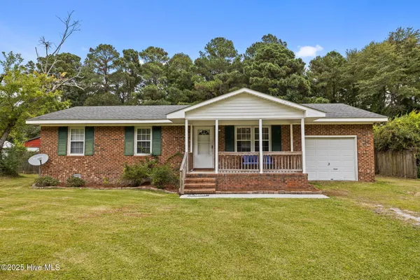 $245,000 | 326 Russells Creek Road, Beaufort, NC 28516