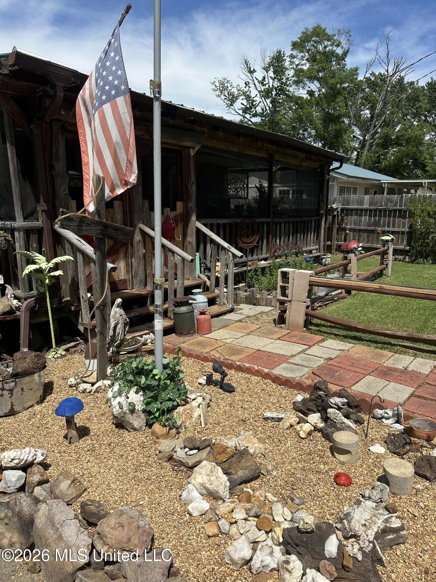 3922 Old Brandon Road Pearl, MS 39208 - Photo 2 of 38 IMG_4955