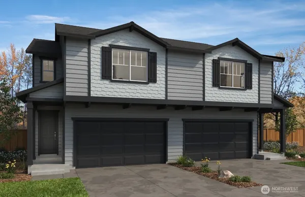 $609,950 | 8329 42nd Street Northeast, Unit 5, Marysville, WA 98270