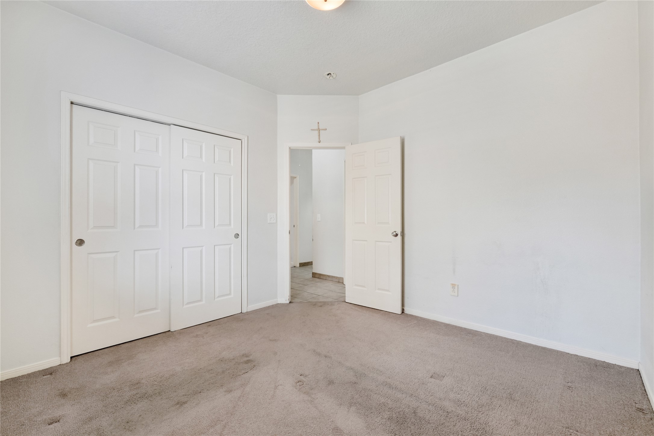 2923 Rising Sun Road Katy, TX 77449 - Photo 26 of 35 a view of an empty room