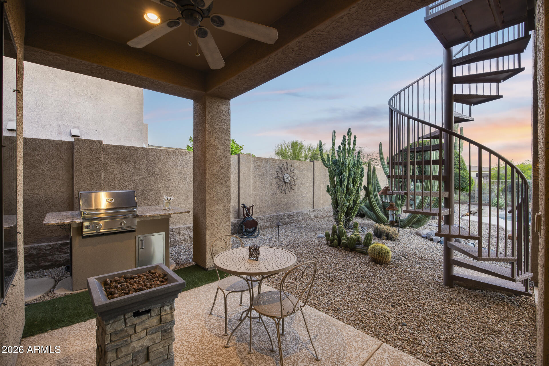 4717 East Sleepy Ranch Road Cave Creek, AZ 85331 - Photo 44 of 56 Gallery Image 44