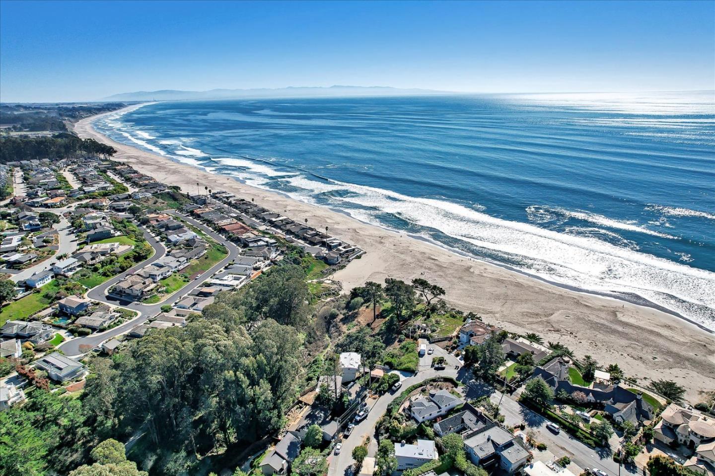 0 Bayview Drive Aptos, CA 95003 - Photo 2 of 8 a view of a ocean view
