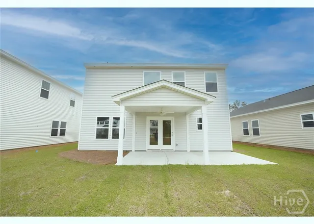 $2,500 | 135 Jepson Way, Pooler, GA 31322