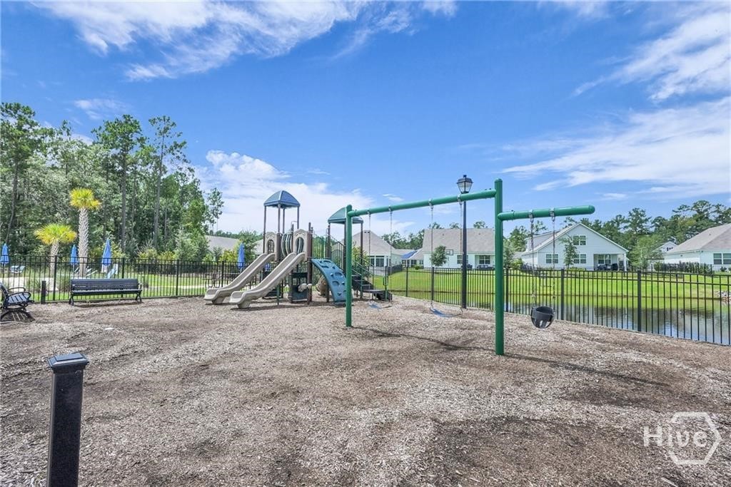 135 Jepson Way Pooler, GA 31322 - Photo 44 of 45