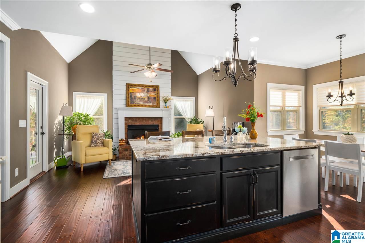 100 Kilberry Circle Pelham, AL 35124 - Photo 8 of 50