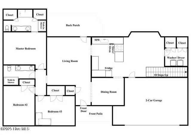 $2,645 | 355 Club Court, Wilmington, NC 28412