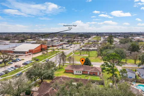 $299,000 | 3601 East Jasmine Street, Pearland, TX 77581