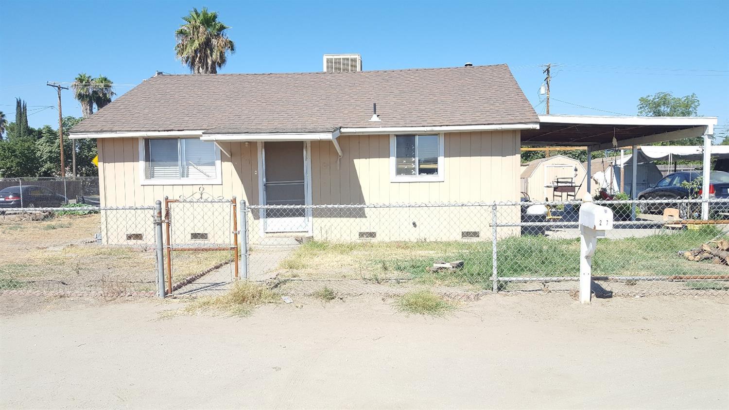217 Hamlin Road Tipton, CA 93272 - Photo 2 of 5 Additional Photo