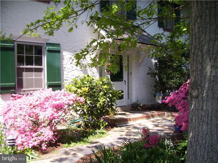 505 Baird Road Merion Station, PA 19066 - Photo 1 of 7 Gallery Image 1
