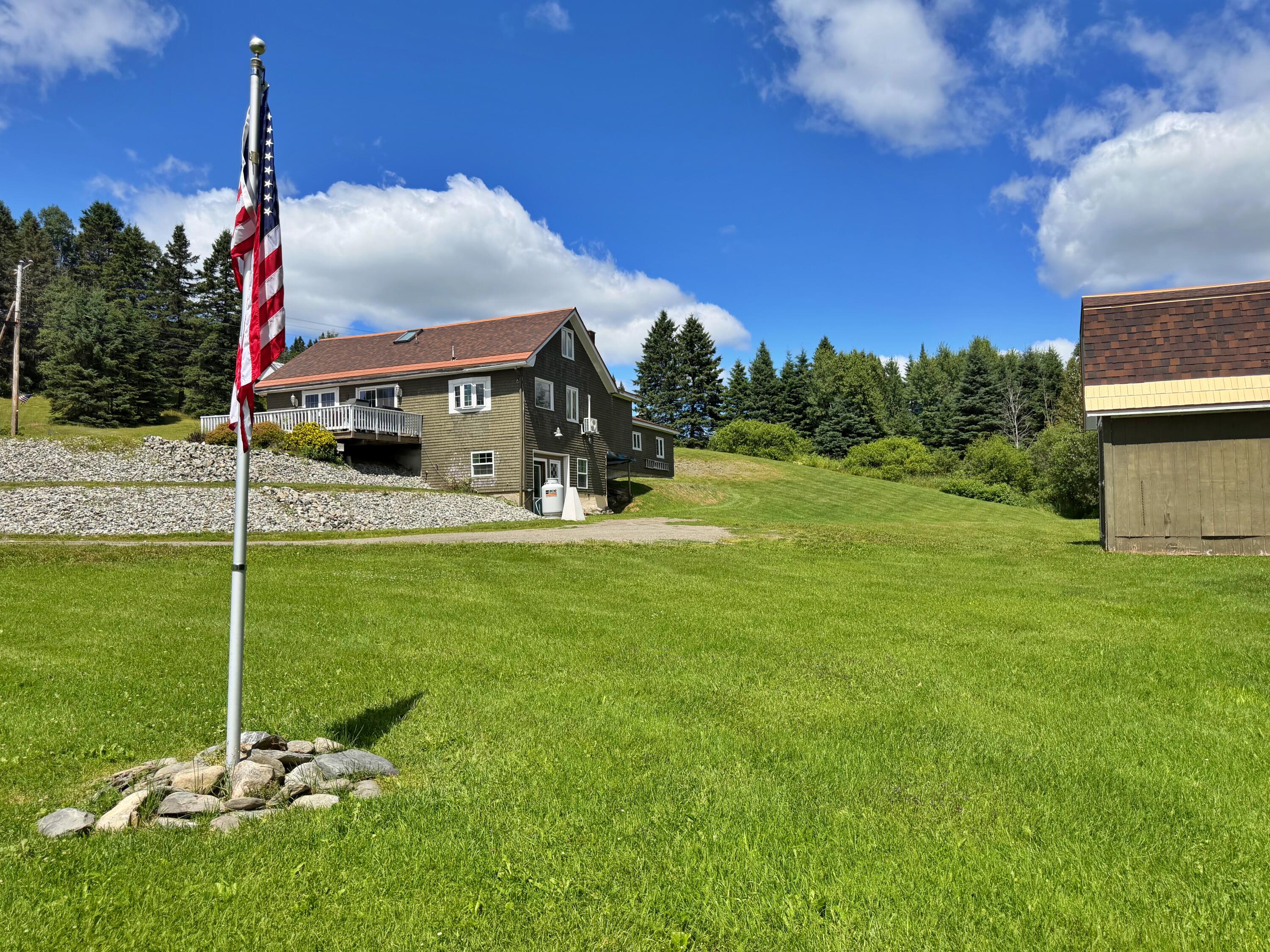 934 Aroostook Road Wallagrass, ME 04781 - Photo 13 of 57 IMG_0518