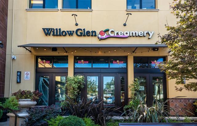 1145 Clark Way San Jose, CA 95125 - Photo 24 of 26 a front view of a building