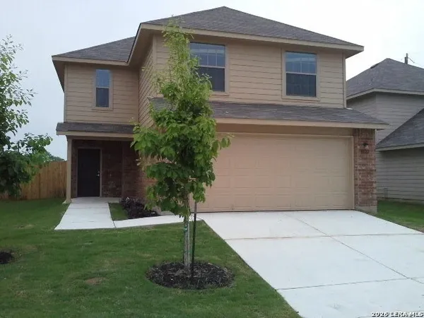 $1,755 | 10722 Butterfly Pass, San Antonio, TX 78224