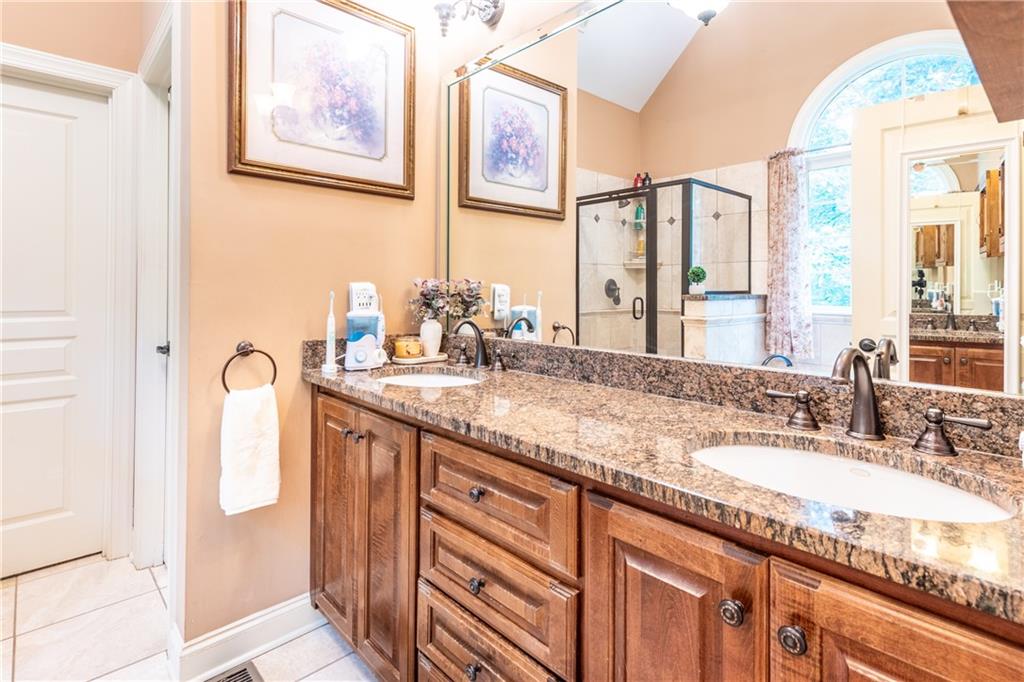 80 White Tail Ridge Road Jasper, GA 30143 - Photo 35 of 59