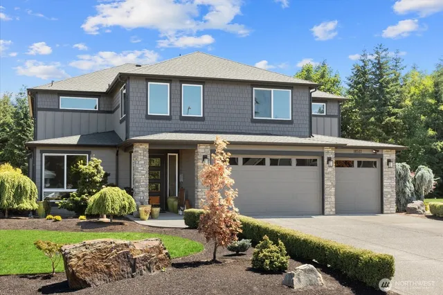 $1,250,000 | 16513 60th Drive Northwest, Stanwood, WA 98292