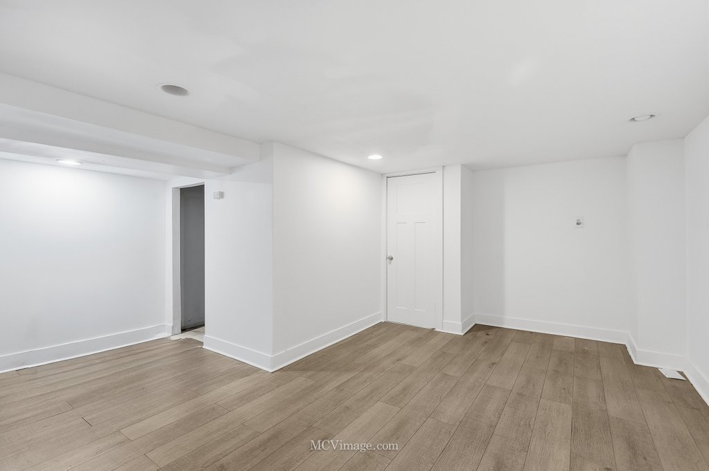 2161 East 97th Street Chicago, IL 60617 - Photo 12 of 13 a view of empty room