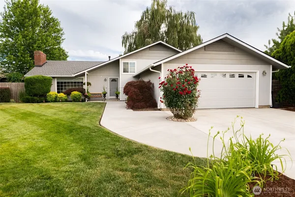 $542,500 | 2158 Granite Drive, Walla Walla, WA 99362