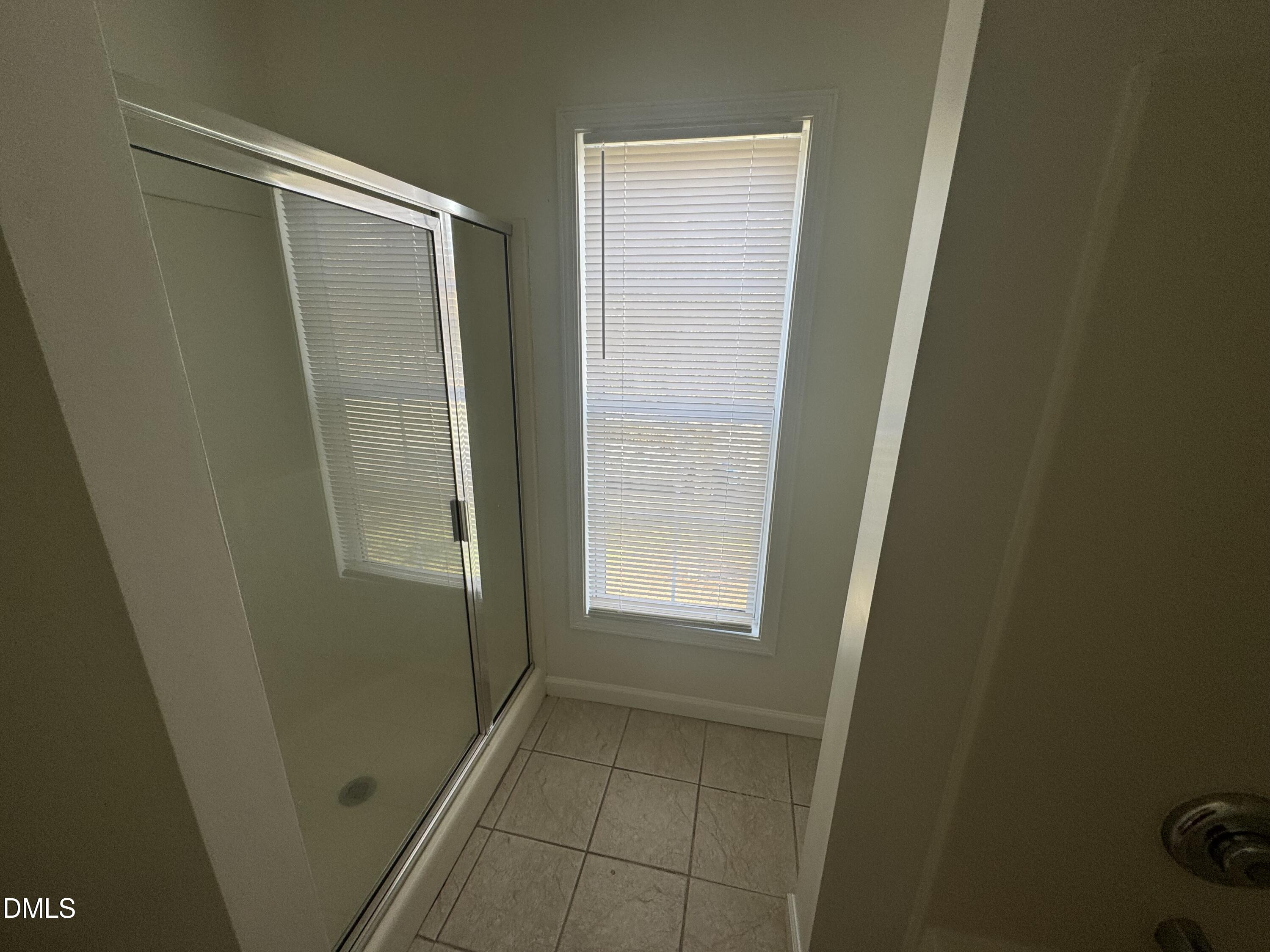 2511 Friedland Place, Unit 202 Raleigh, NC 27617 - Photo 19 of 19 a view of an empty room