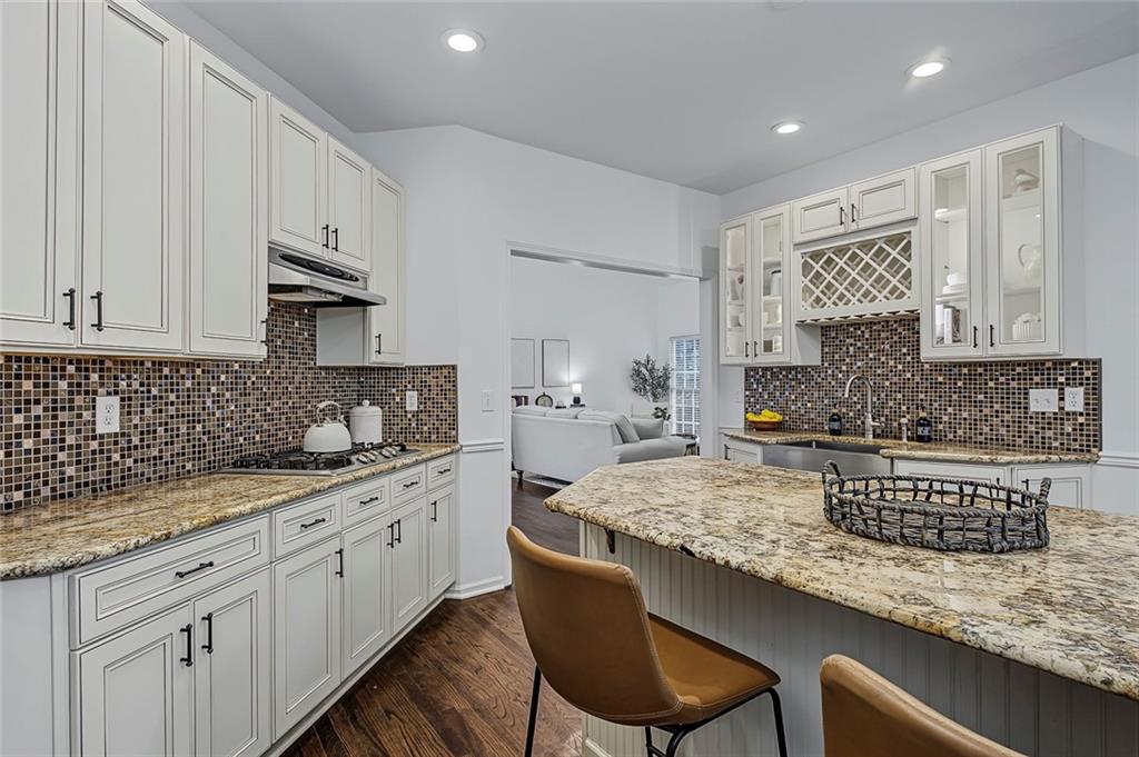 1509 Shadow Ridge Circle Woodstock, GA 30189 - Photo 15 of 56