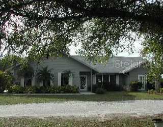 261 Greencove Road Venice, FL 34292 - Photo 1 of 1 Exterior Front
