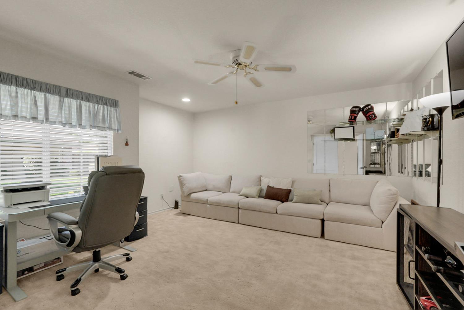 2195 Brigadoon Walk Manteca, CA 95336 - Photo 9 of 41 a living room with furniture