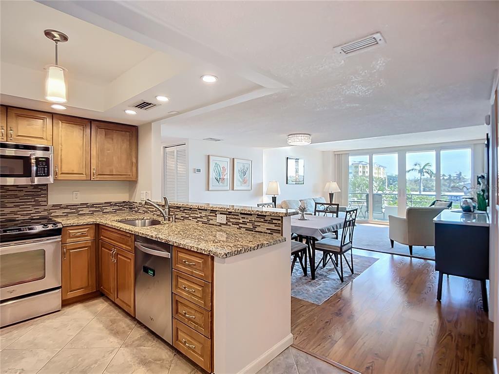 6415 Midnight Pass Road, Unit 306 Sarasota, FL 34242 - Photo 15 of 64