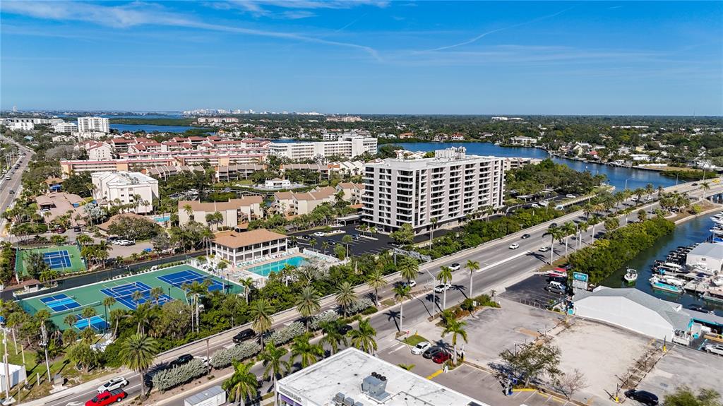 6415 Midnight Pass Road, Unit 306 Sarasota, FL 34242 - Photo 4 of 64