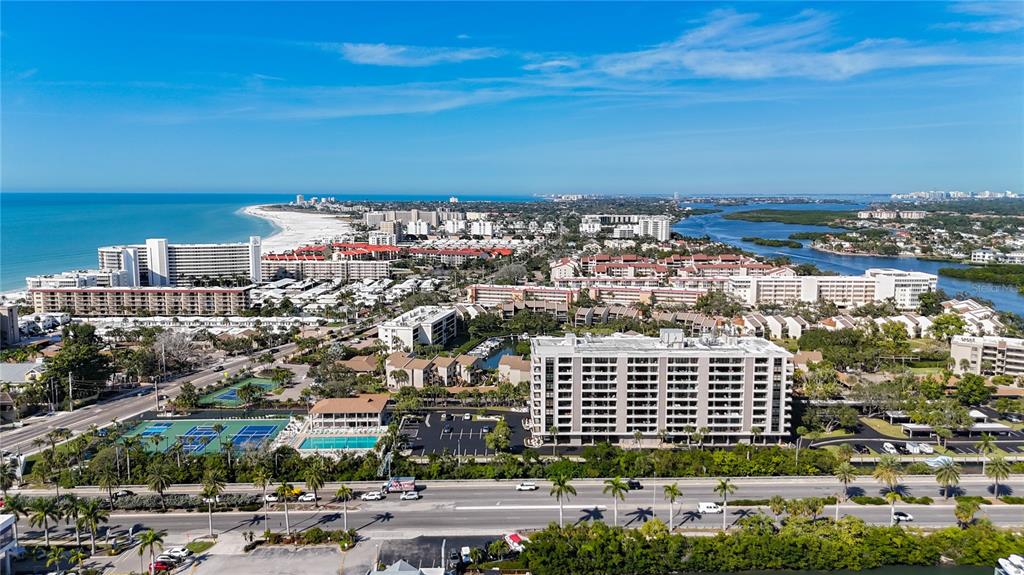 6415 Midnight Pass Road, Unit 306 Sarasota, FL 34242 - Photo 5 of 64