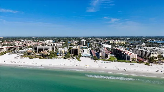 $595,800 | 6415 Midnight Pass Road, Unit 306, Sarasota, FL 34242