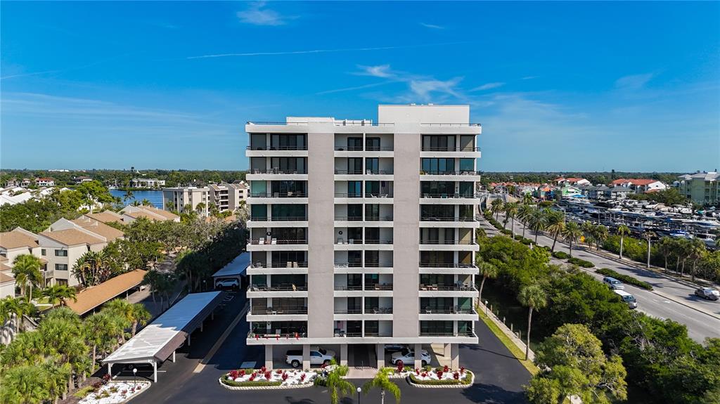 6415 Midnight Pass Road, Unit 306 Sarasota, FL 34242 - Photo 10 of 64