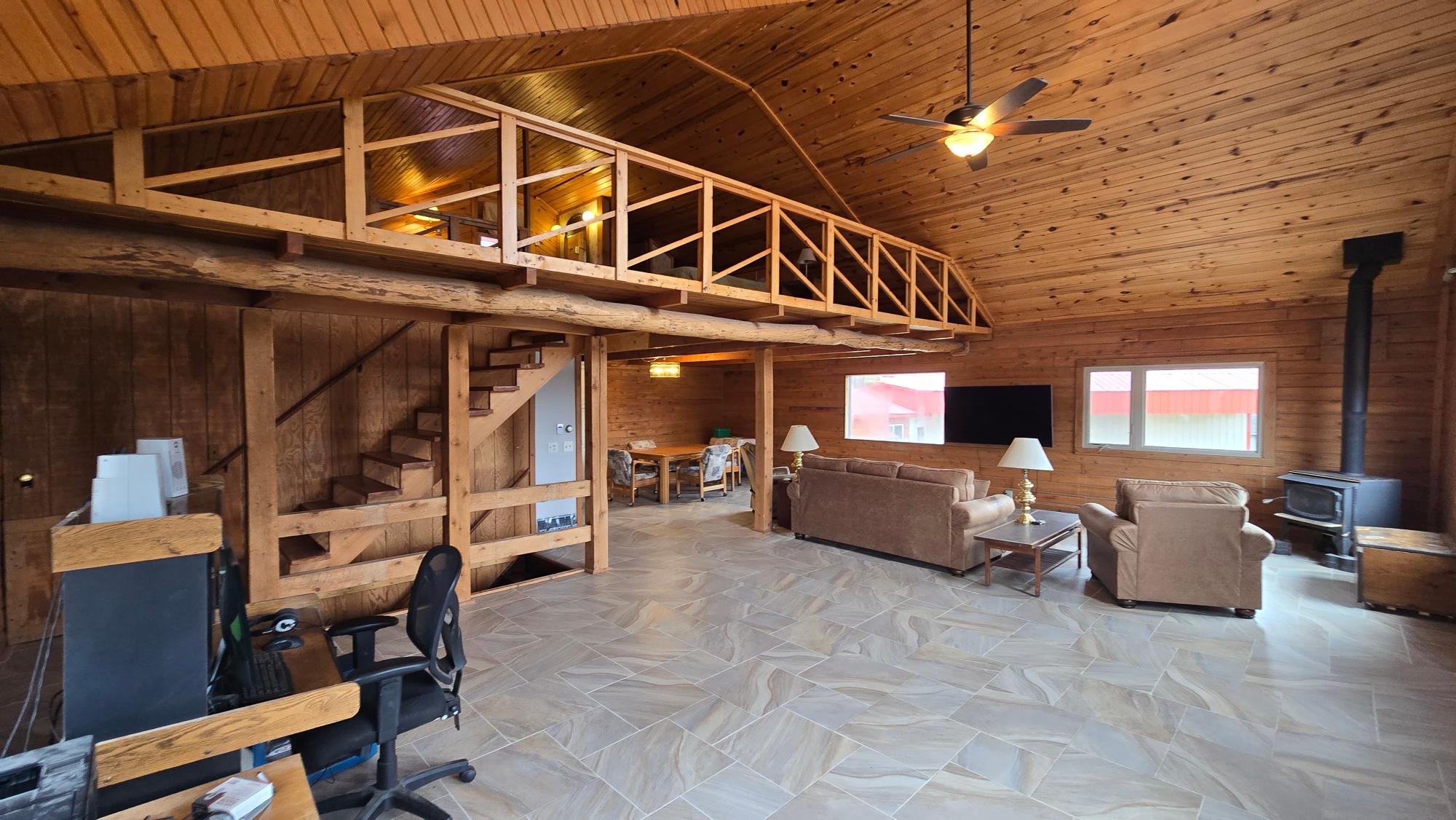 W6280 Sherry Road Bryant, WI 54418 - Photo 8 of 73 Gallery Image 8