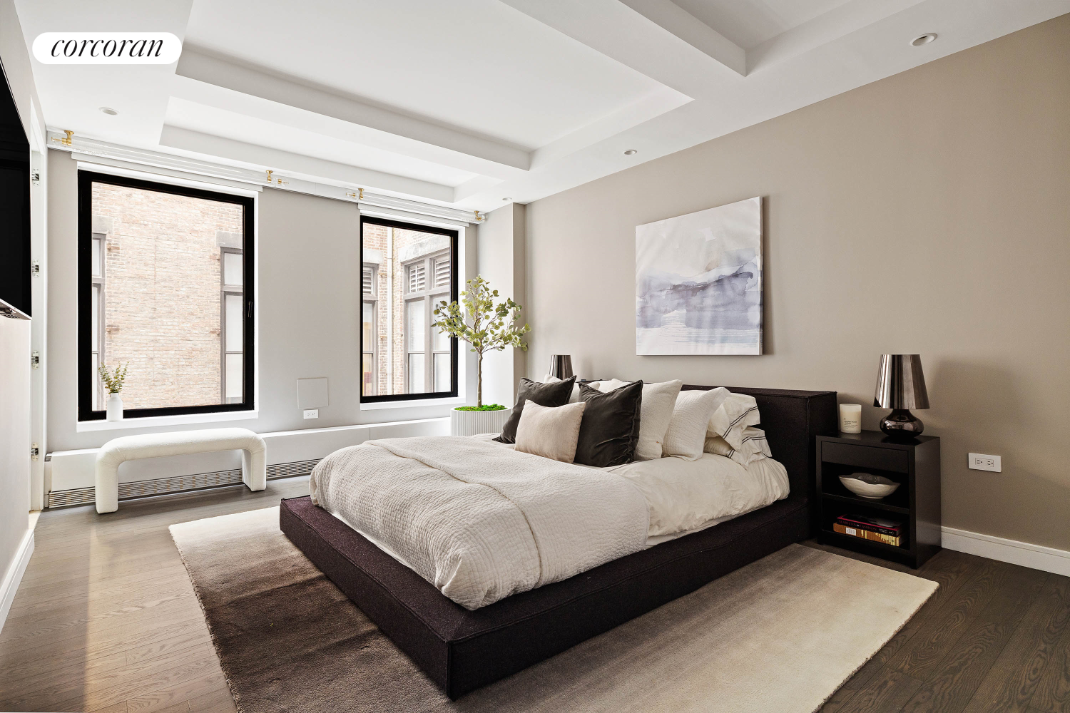 15 Union Square West, Unit 4E Manhattan, NY 10003 - Photo 12 of 13